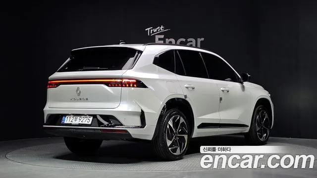 Renault Grand Koleos 2025 thumb 12