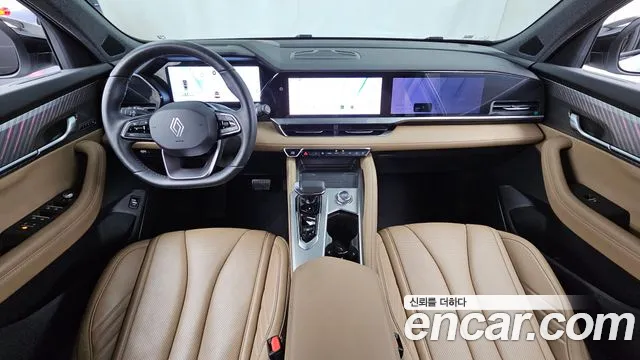 Renault Grand Koleos 2025 thumb 11