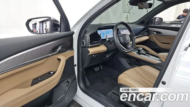 Renault Grand Koleos 2025 thumb 9