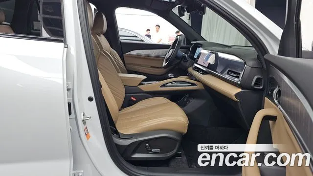 Renault Grand Koleos 2025 thumb 3