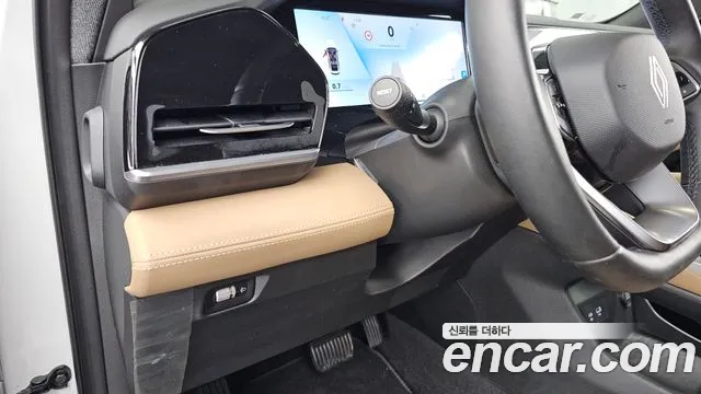 Renault Grand Koleos 2025 thumb 6