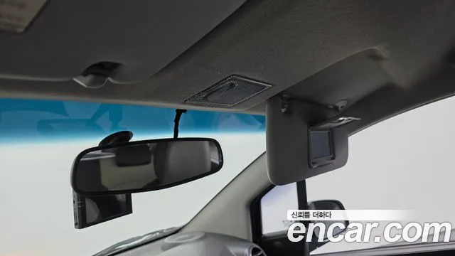 Chevrolet Spark 2012 thumb 3