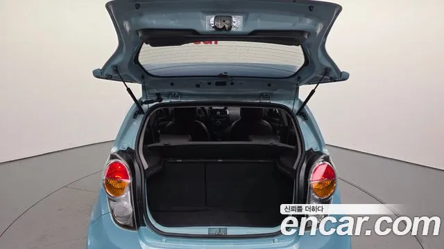 Chevrolet Spark 2012 thumb 9