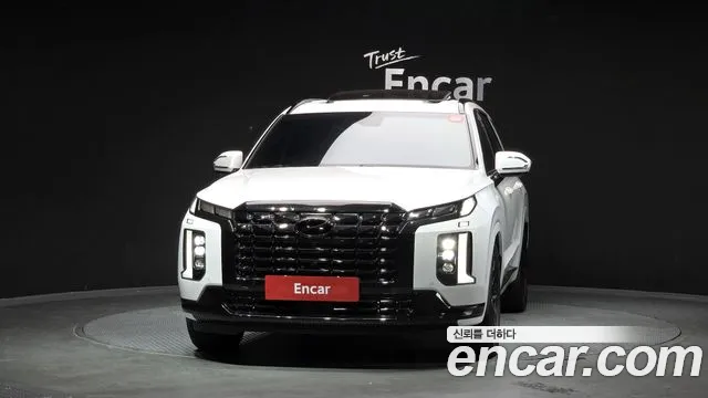 Hyundai Palisade 2023 thumb 7