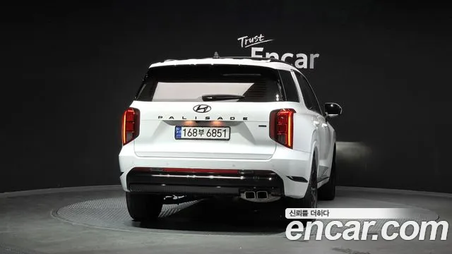 Hyundai Palisade 2023 thumb 12