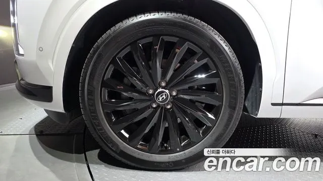 Hyundai Palisade 2023 thumb 10