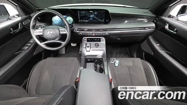 Hyundai Palisade 2023 thumb 6