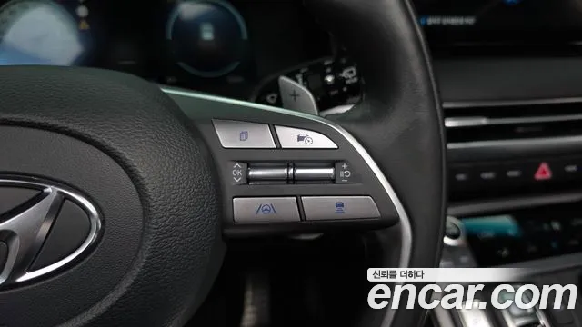 Hyundai Palisade 2023 thumb 5