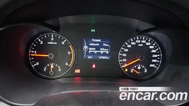 Kia K5 2018 thumb 11