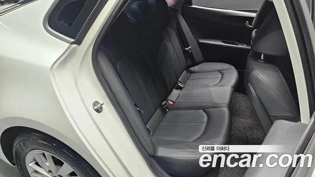 Kia K5 2018 thumb 4