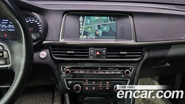 Kia K5 2018 thumb 10
