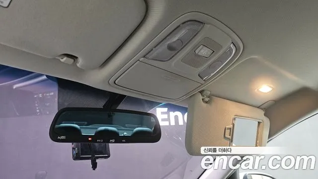 Kia K5 2018 thumb 9