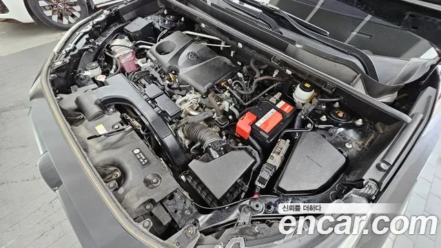 Toyota RAV4 2019 thumb 11