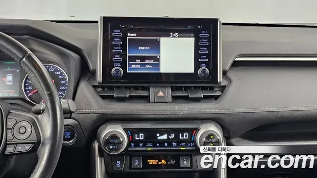 Toyota RAV4 2019 thumb 12