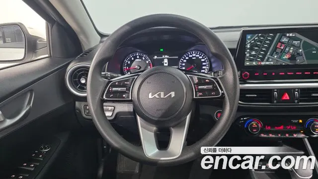 Kia K3 2024 thumb 8