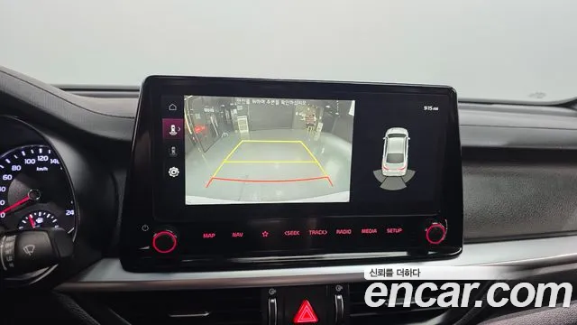 Kia K3 2024 thumb 11