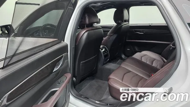 Cadillac CT6 2019 thumb 4