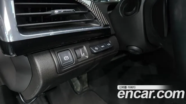 Cadillac CT6 2019 thumb 11