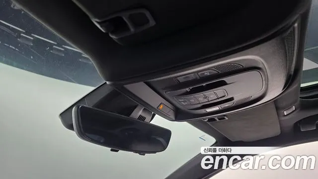 Cadillac CT6 2019 thumb 5