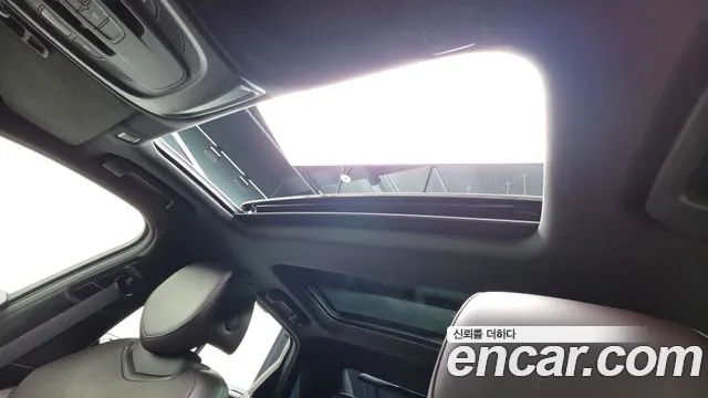 Cadillac CT6 2019 thumb 7
