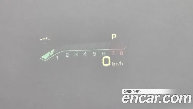 Cadillac CT6 2019 thumb 8