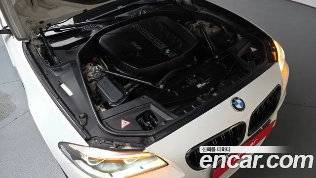 BMW 5 серии 2014 thumb 12