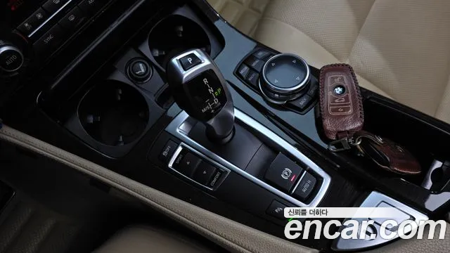BMW 5 серии 2014 thumb 10
