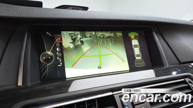 BMW 5 серии 2014 thumb 5