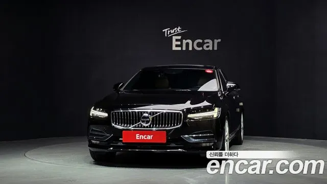 Volvo S90 2017 thumb 3