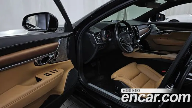 Volvo S90 2017 thumb 5