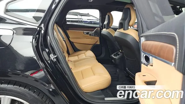 Volvo S90 2017 thumb 8