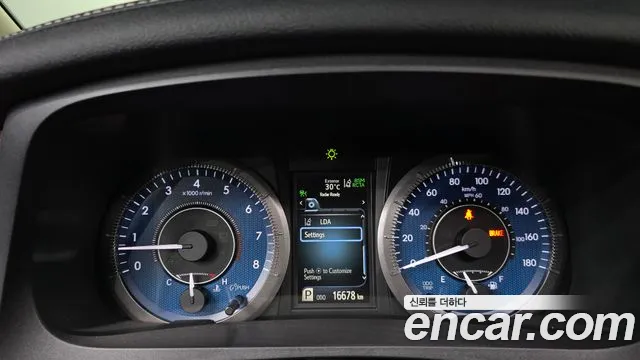 Toyota Sienna 2018 thumb 5
