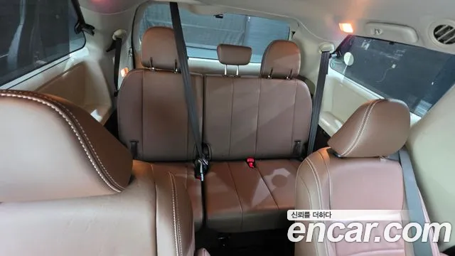 Toyota Sienna 2018 thumb 2