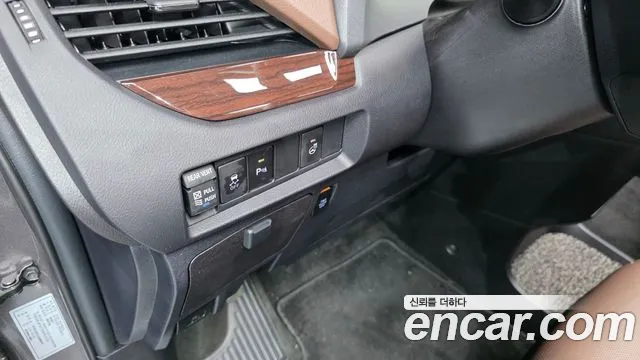 Toyota Sienna 2018 thumb 8