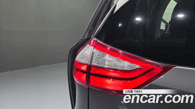 Toyota Sienna 2018 thumb 4