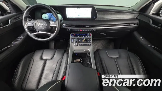 Hyundai Palisade 2024 thumb 5