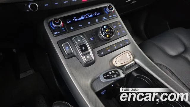 Hyundai Palisade 2024 thumb 10