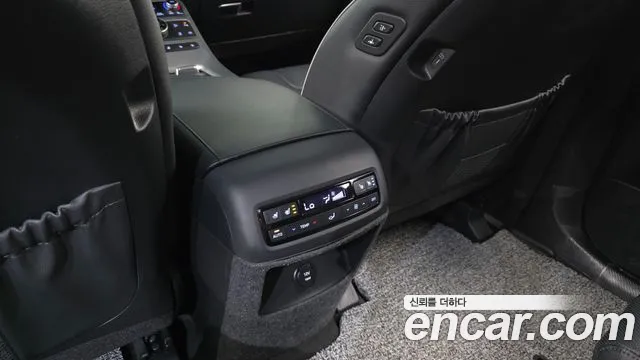Hyundai Palisade 2024 thumb 12