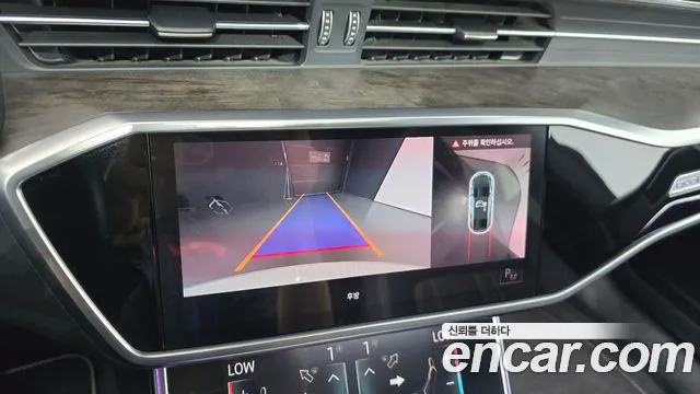 Audi A7 2021 thumb 2