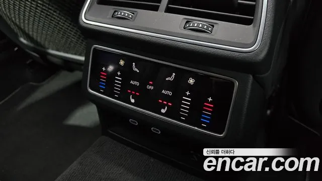 Audi A7 2021 thumb 3