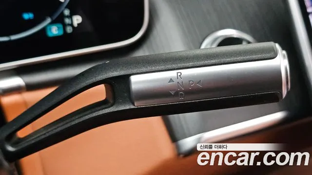 Mercedes-Benz S-Class 2022 thumb 9