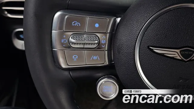 Genesis GV60 2022 thumb 4