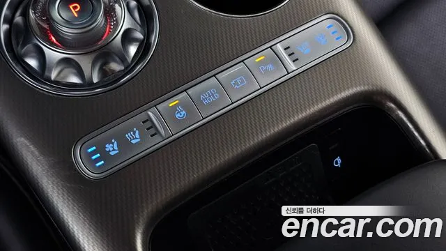 Genesis GV60 2022 thumb 11