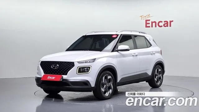 Hyundai Venue 2020 thumb 11