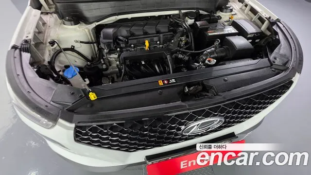 Hyundai Venue 2020 thumb 2