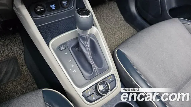 Hyundai Venue 2020 thumb 7