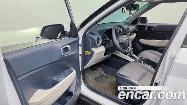 Hyundai Venue 2020 thumb 8