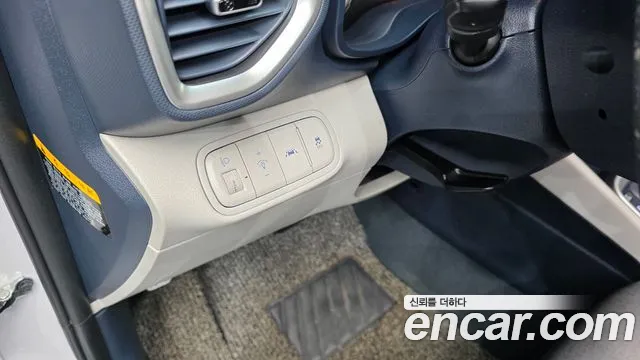 Hyundai Venue 2020 thumb 6