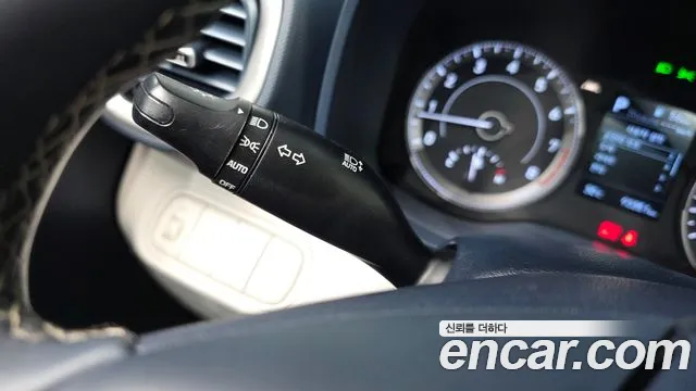 Hyundai Venue 2020 thumb 10