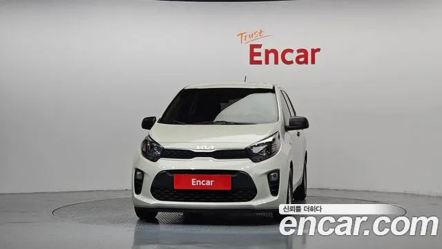 Kia Morning 2019 thumb 11